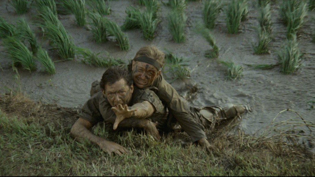 Uncommon Valor