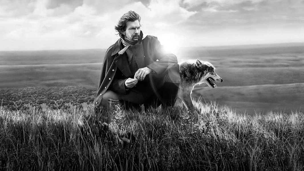 Dances with Wolves