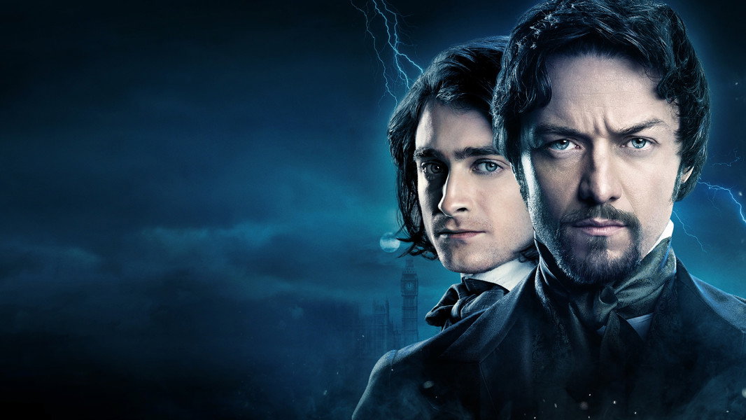 Victor Frankenstein
