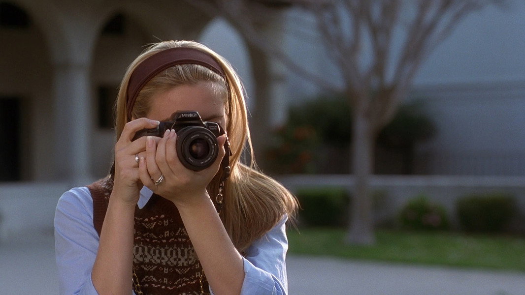 Clueless