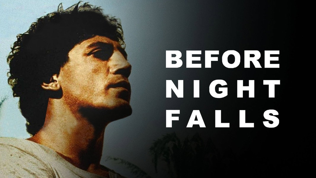 Before Night Falls