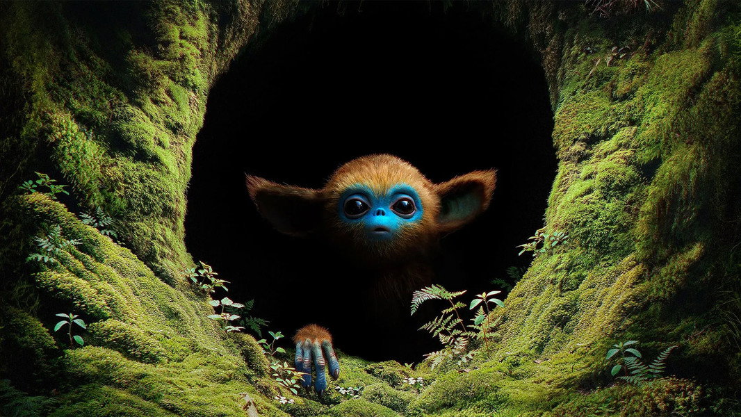 The Legend of Ochi