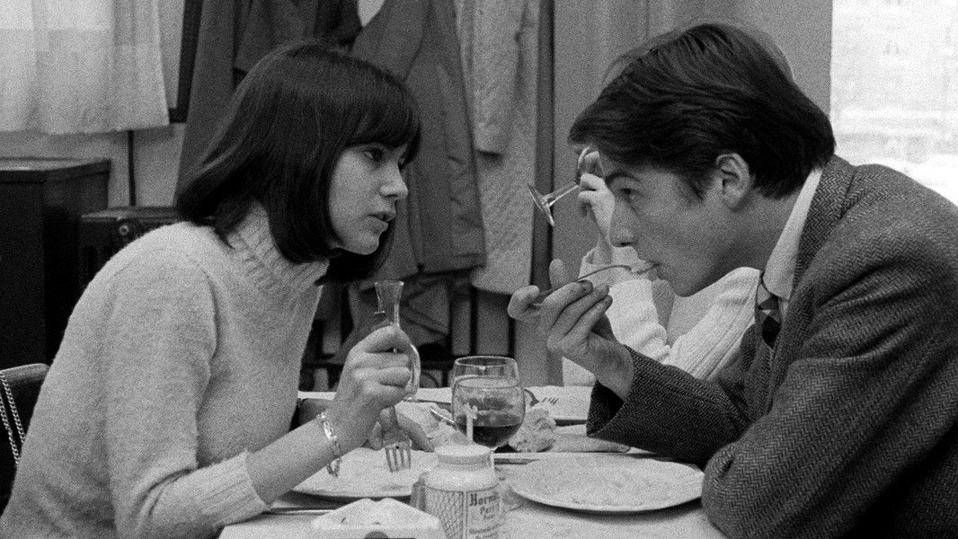 Masculin Féminin