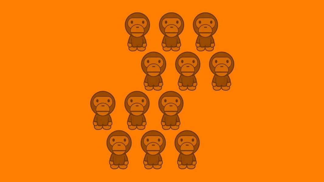 Twelve Monkeys