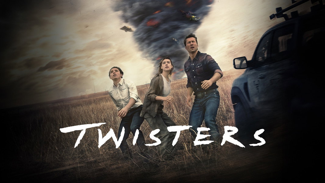 Twisters