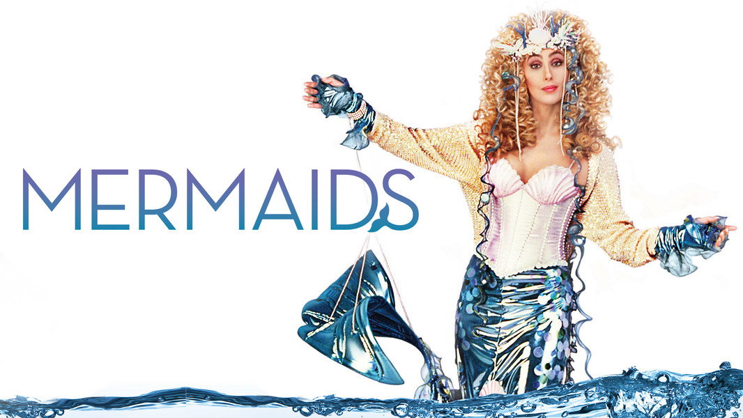Mermaids