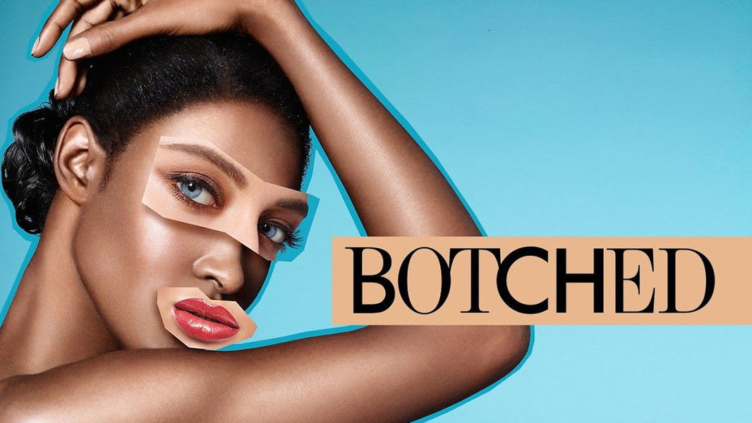 Botched (TV Series 2014 ) — The Movie Database (TMDb)