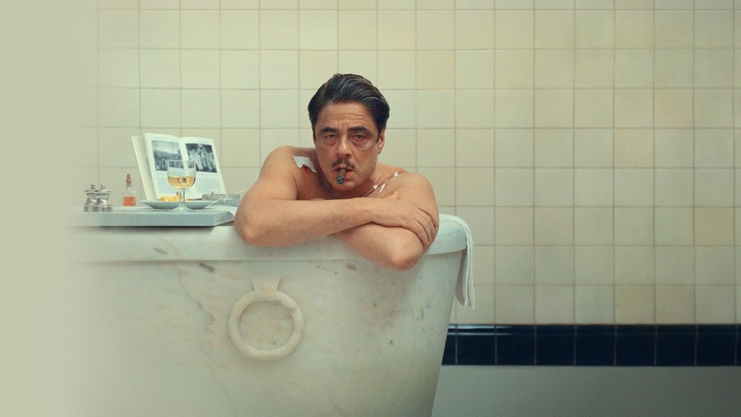 The+Phoenician+Scheme