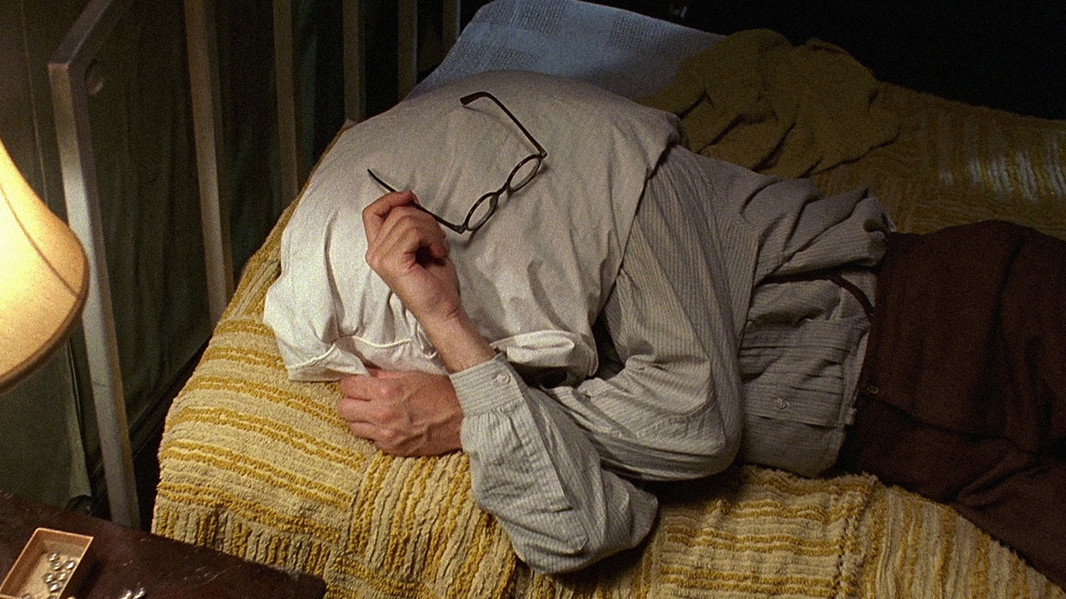 Barton Fink