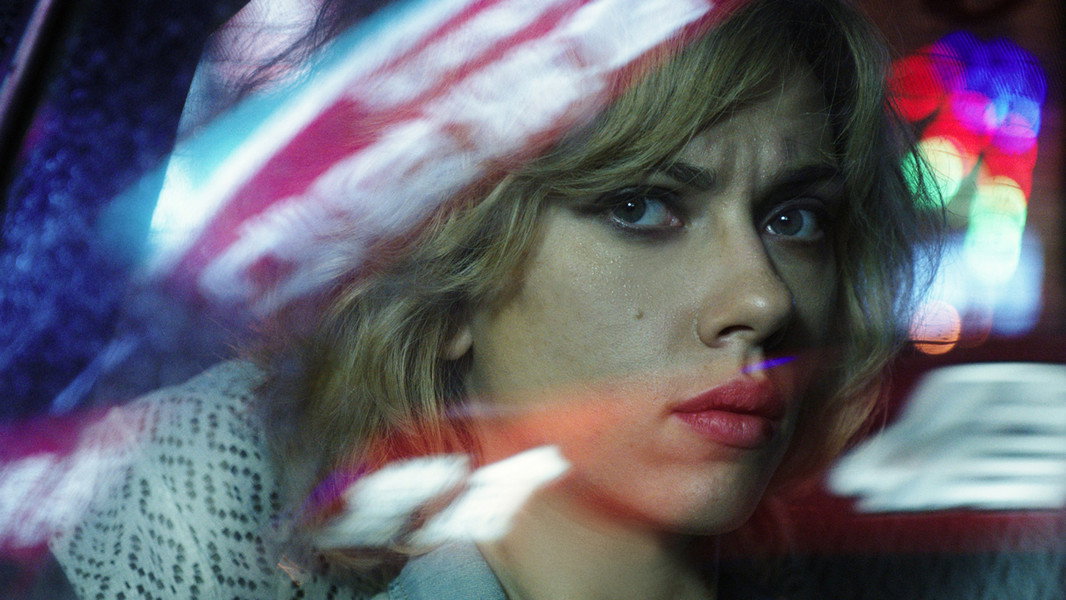 Lucy