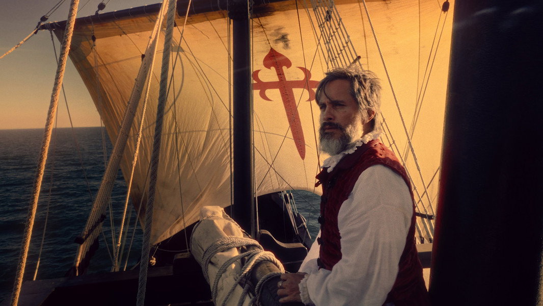 Magellan