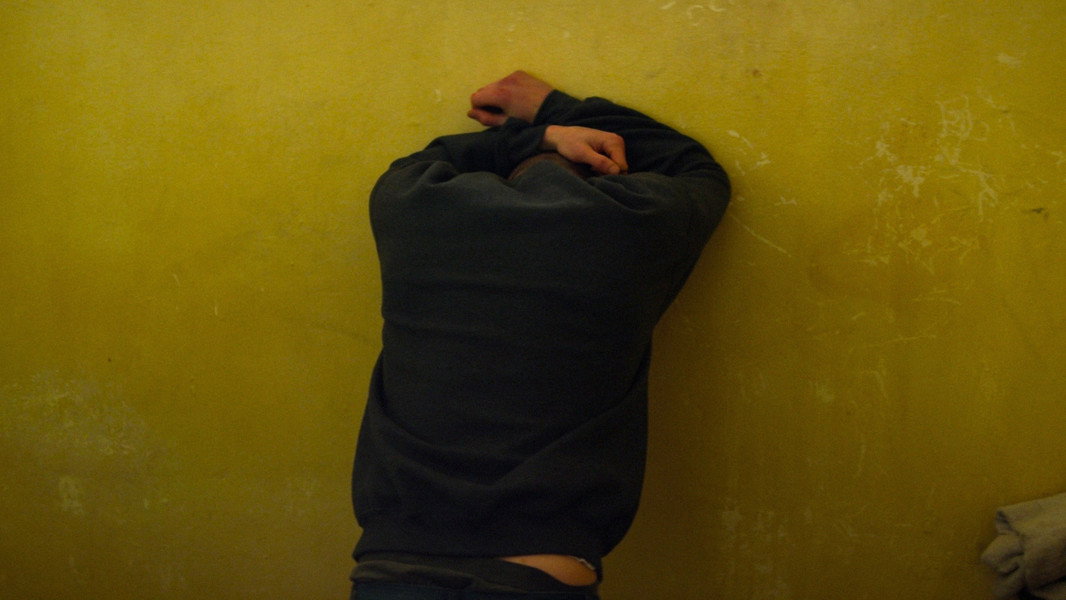 Starred Up