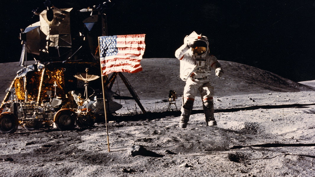 For All Mankind