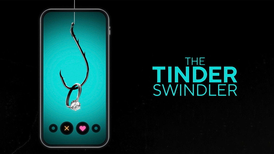 The Tinder Swindler