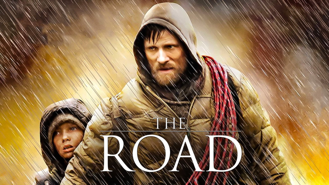The Road