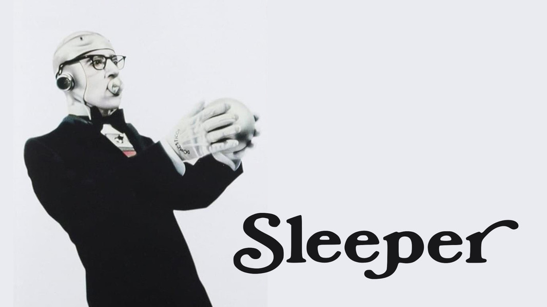 Sleeper