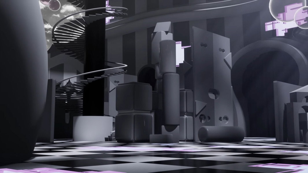 The Amazing Digital Circus: The Last Act
