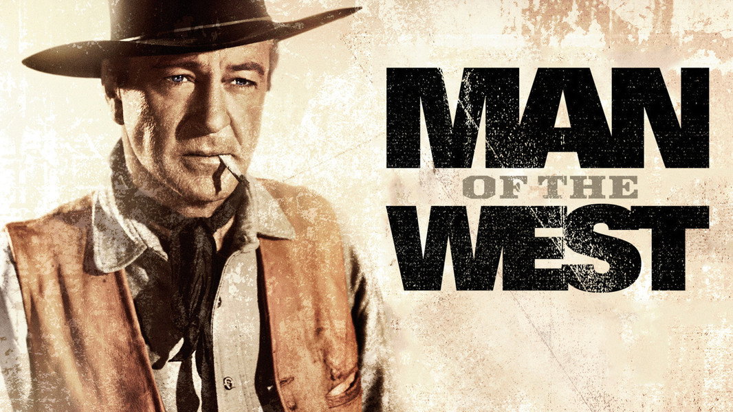 Man of the West