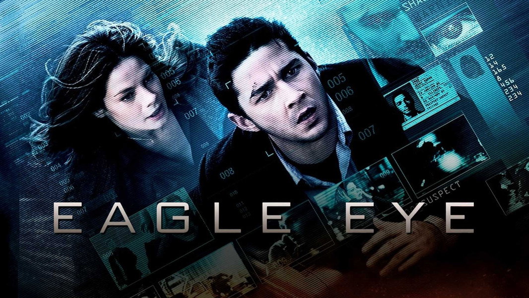 Eagle Eye