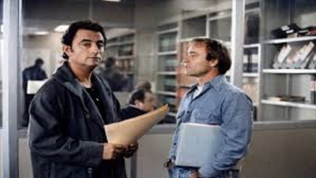 Flag (1987) — The Movie Database (TMDb)