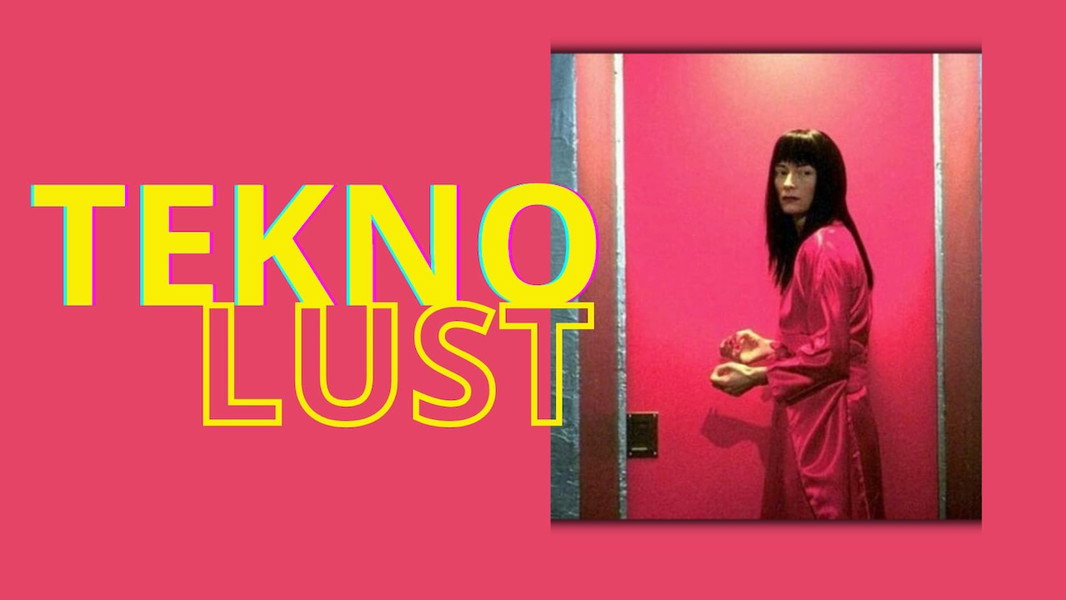 Teknolust