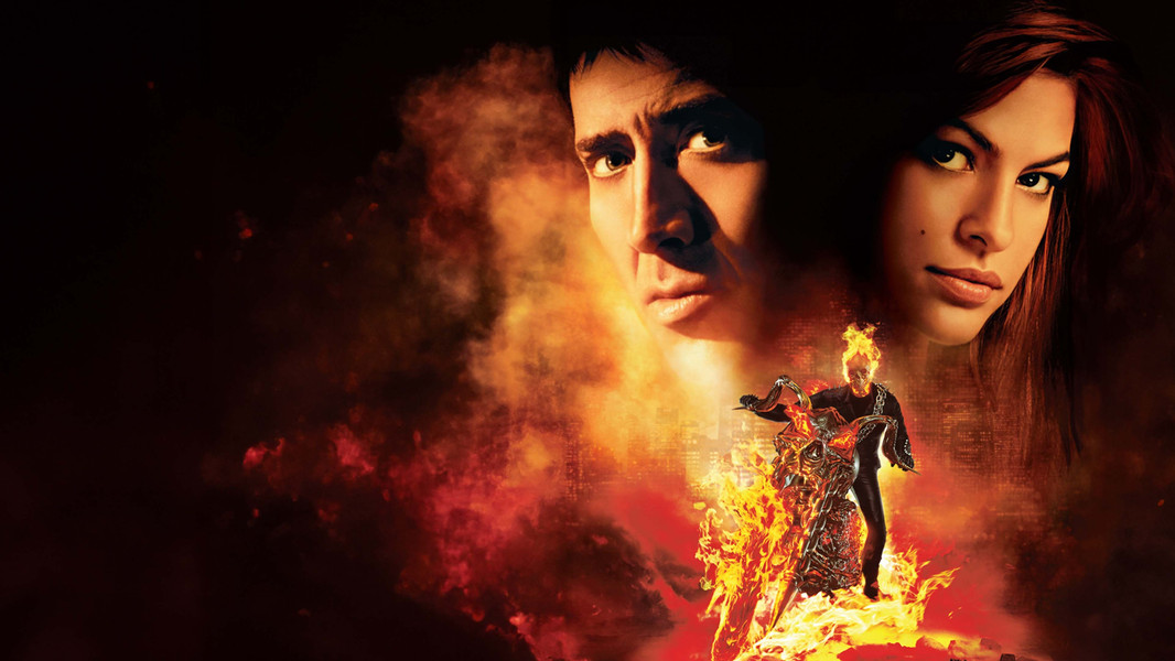 Ghost Rider