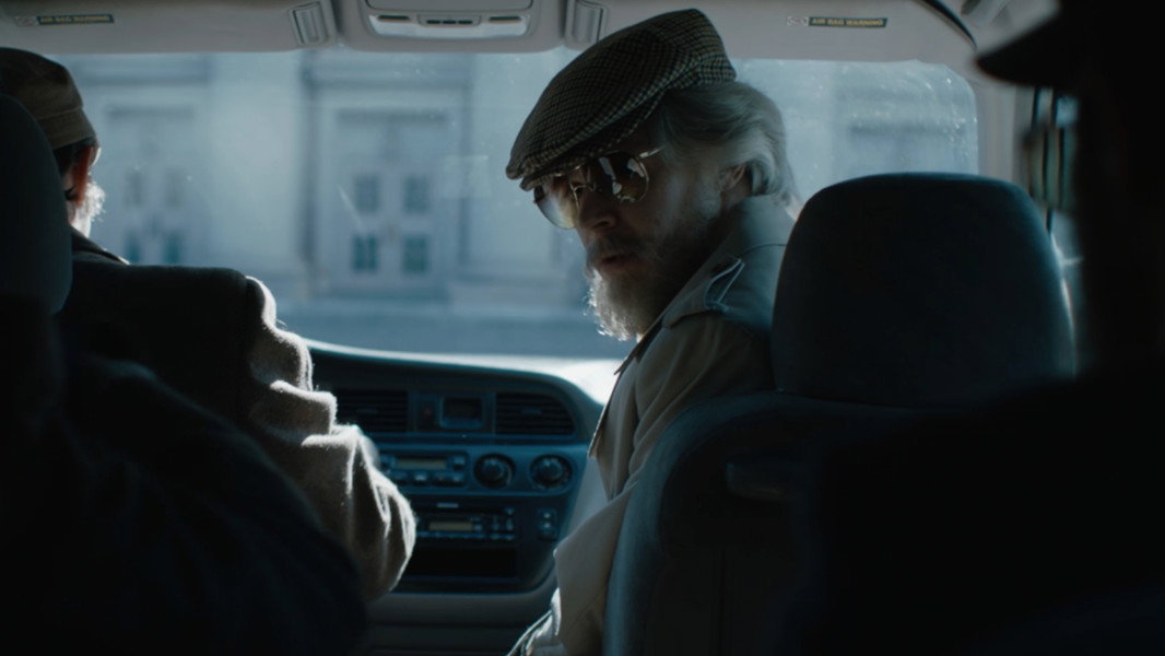 American Animals