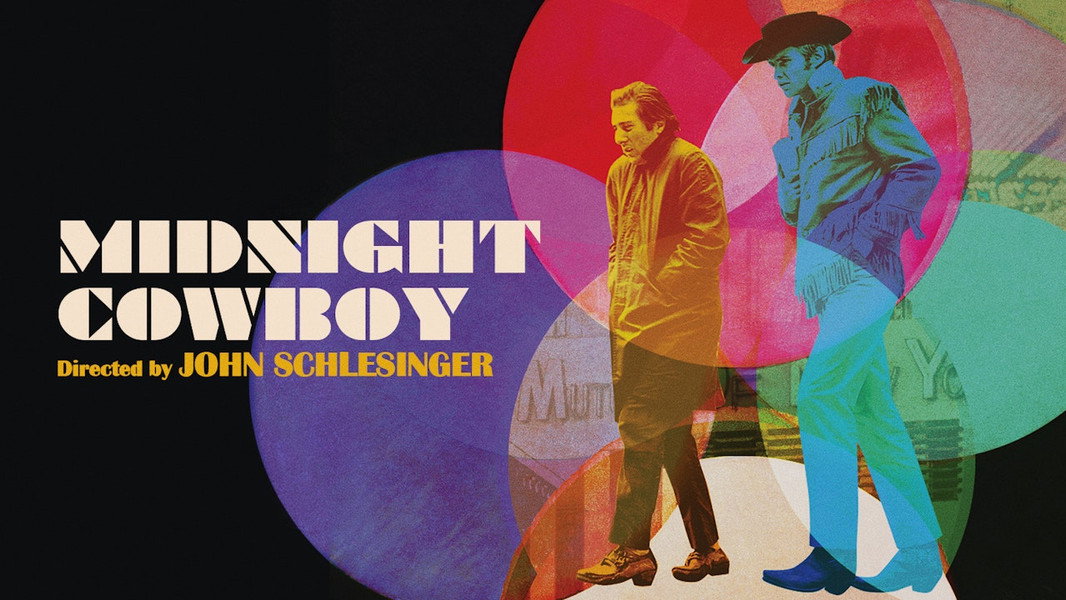 Midnight Cowboy