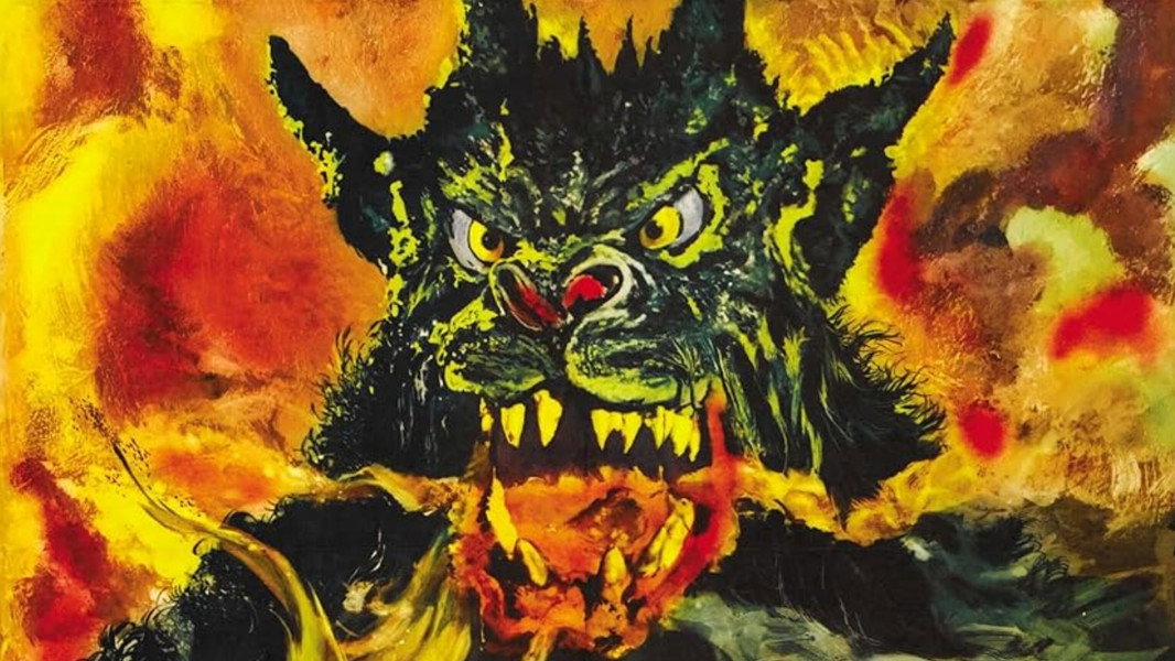 Night of the Demon