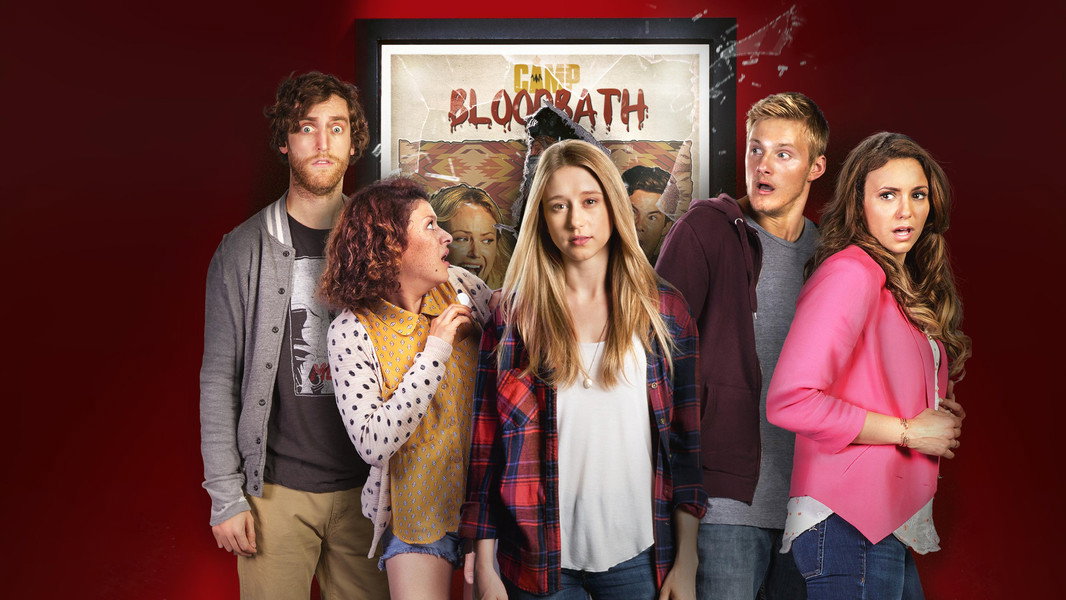 The Final Girls