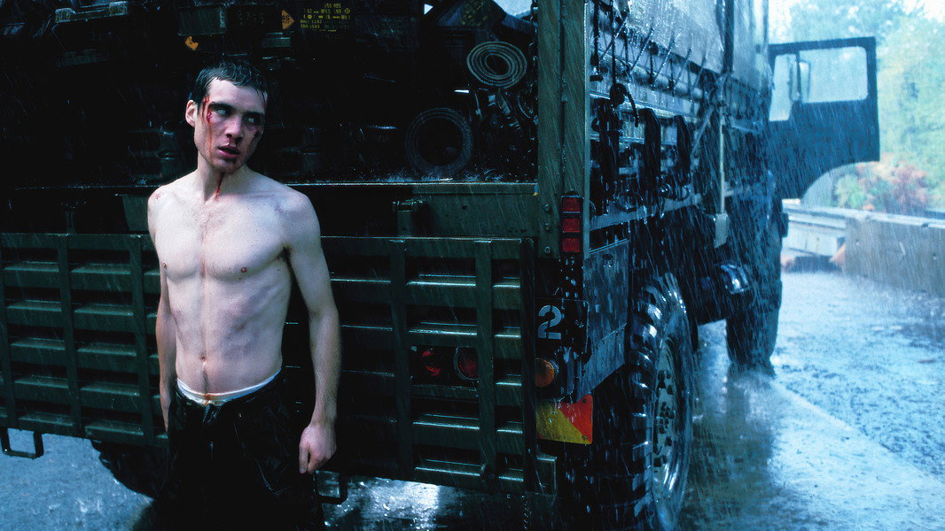 28 Days Later