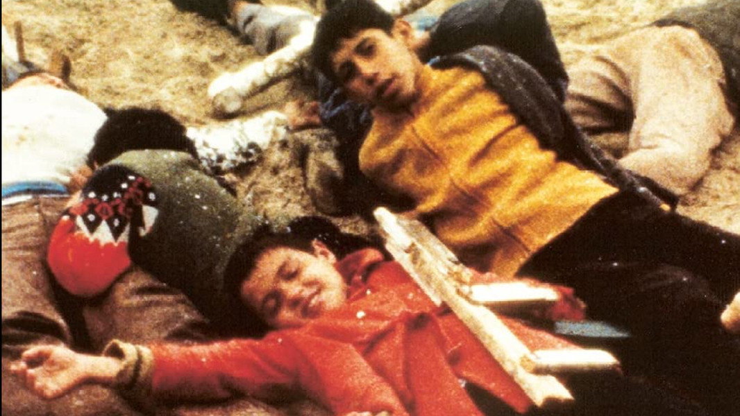 Children of War