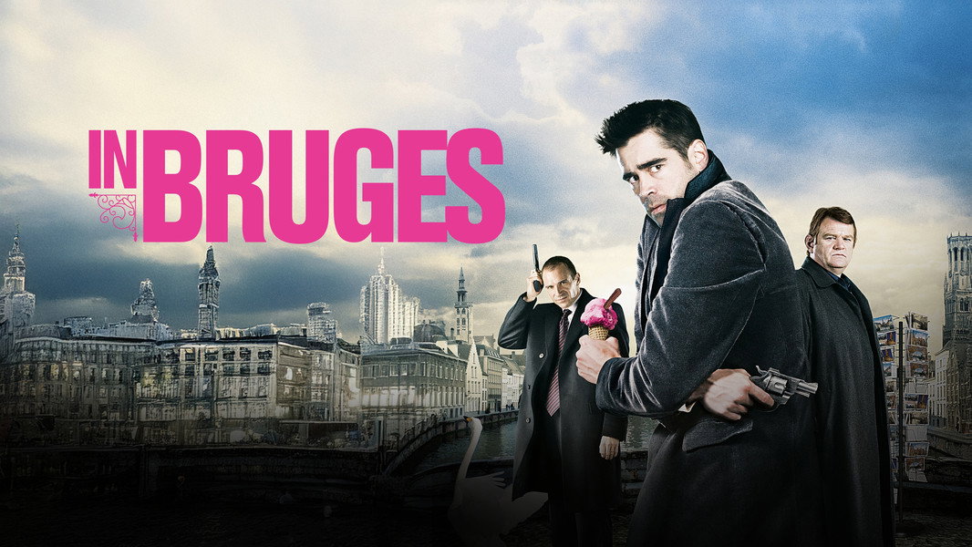In Bruges