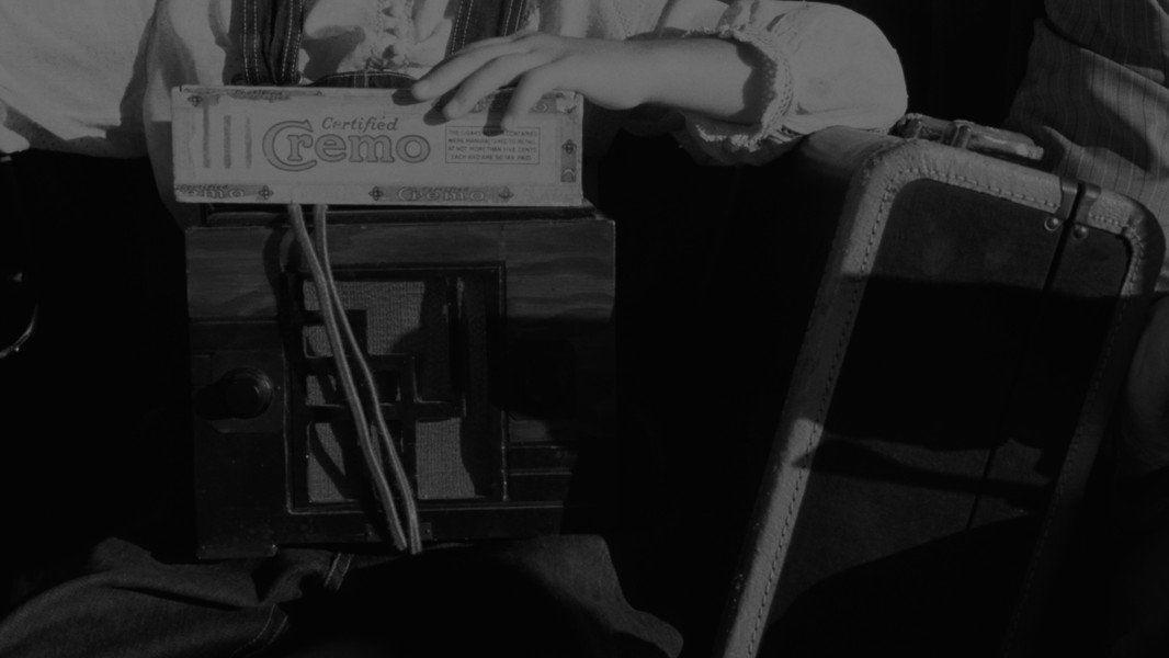 Paper Moon