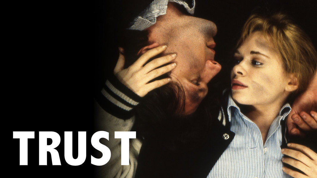 Trust
