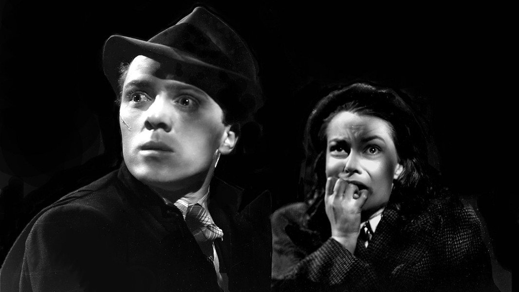 Brighton Rock