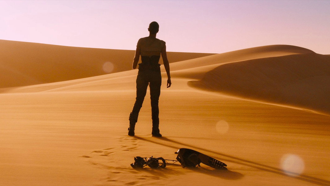 Mad Max: Fury Road