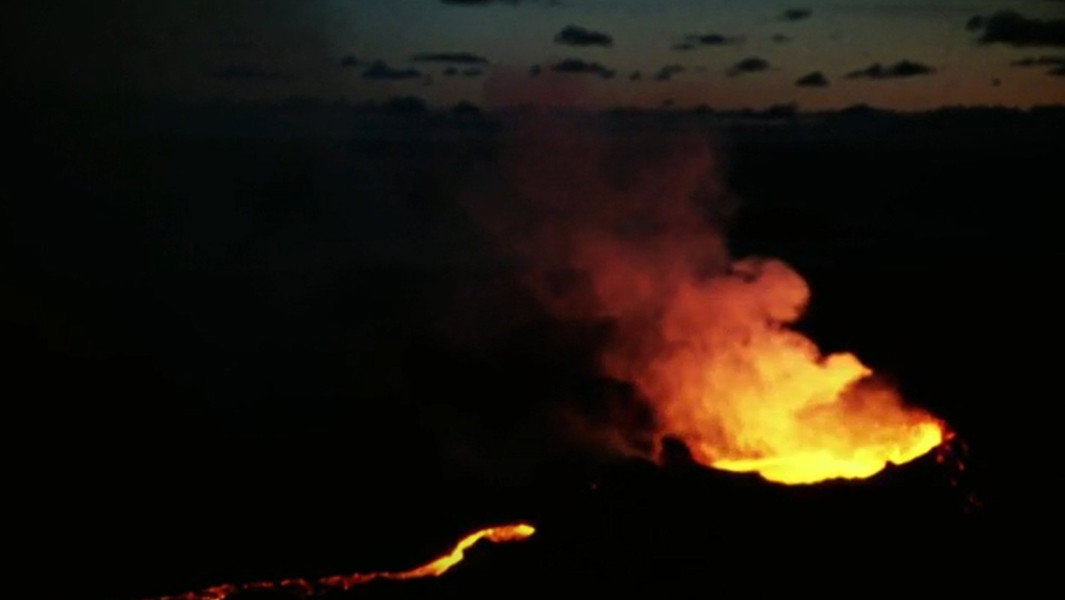 Lucifer Rising