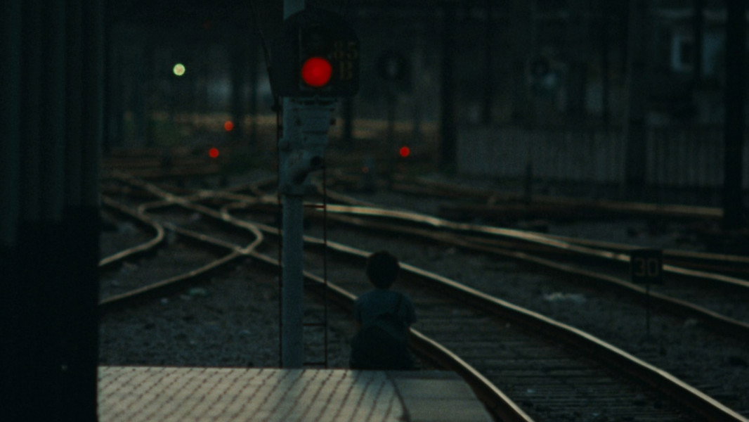 Central Station