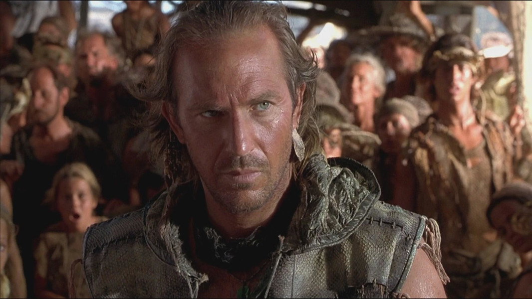 Waterworld
