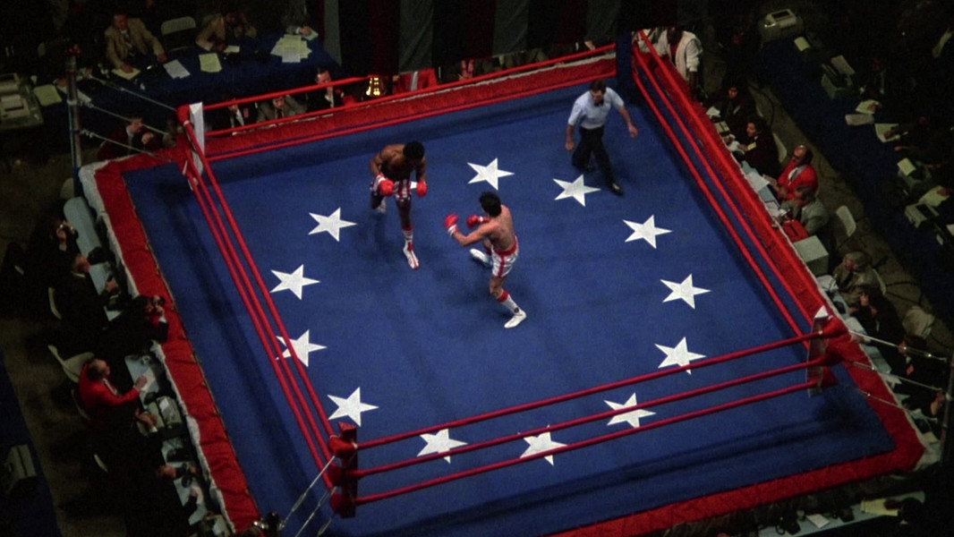 Rocky