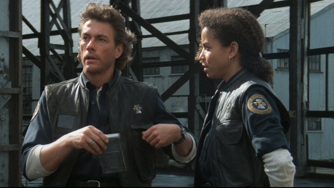 Timecop