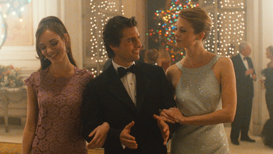 Eyes Wide Shut