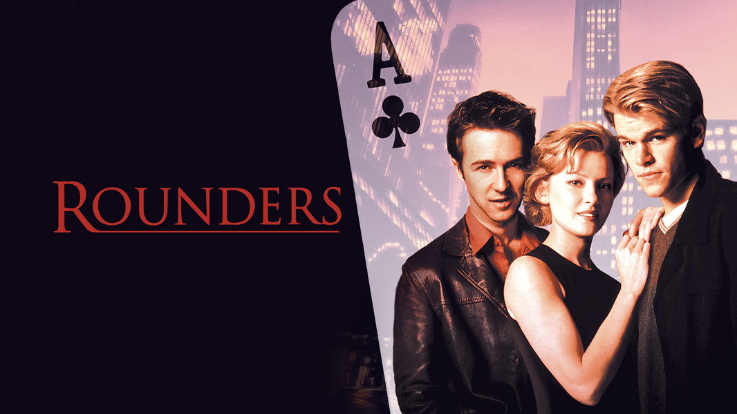 Rounders