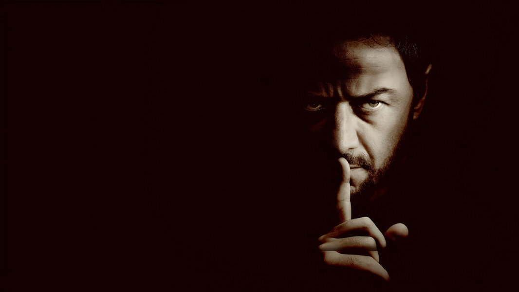 Speak No Evil