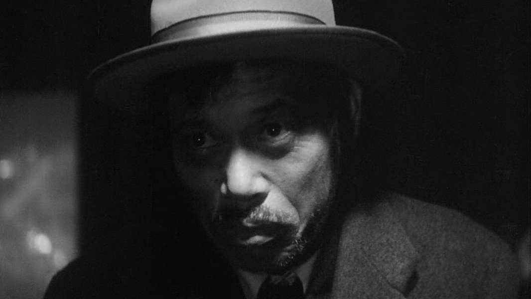 Ikiru
