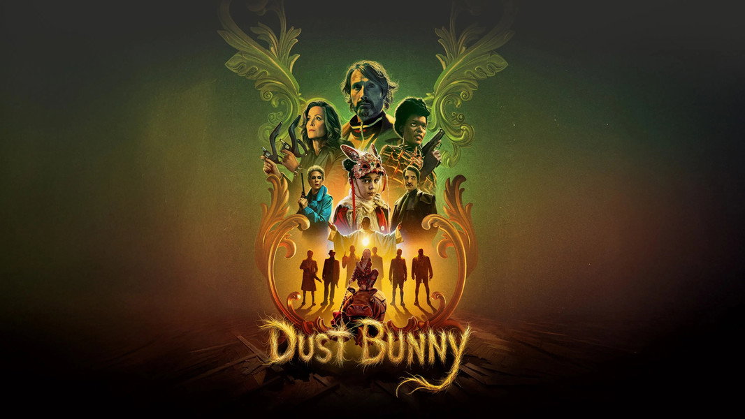 Dust Bunny