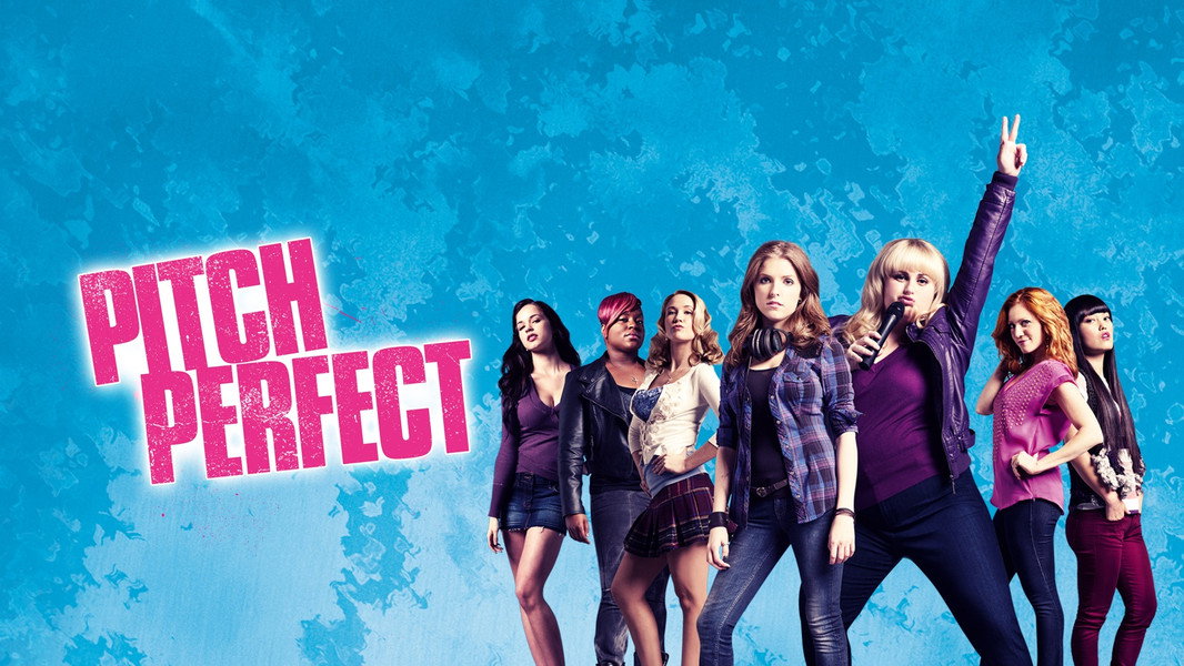Pitch Perfect
