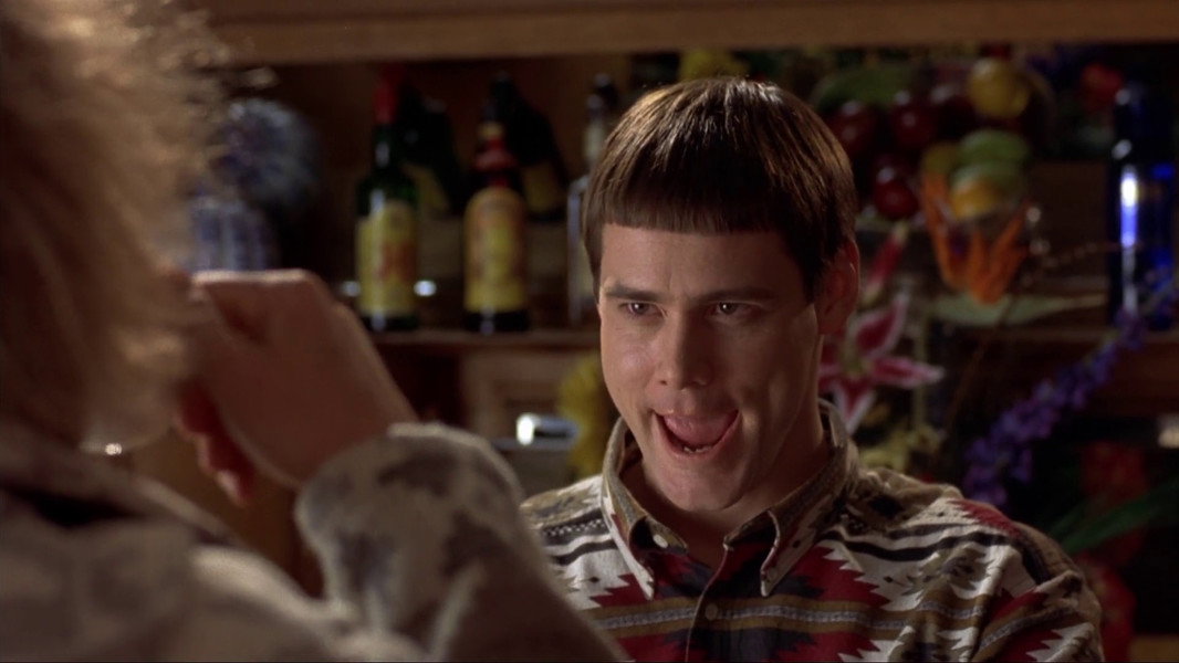 Dumb and Dumber