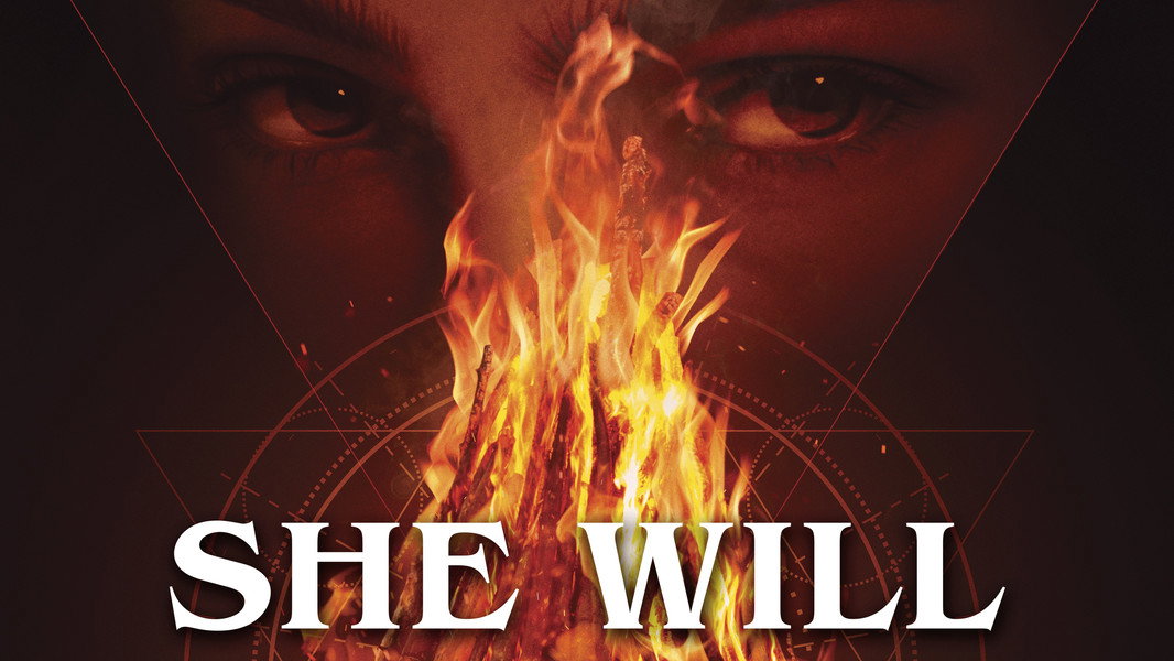 She Will